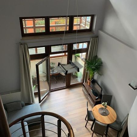Pulaskiego 11A - Przestronne Apartamenty, Sopot Centrum מראה חיצוני תמונה