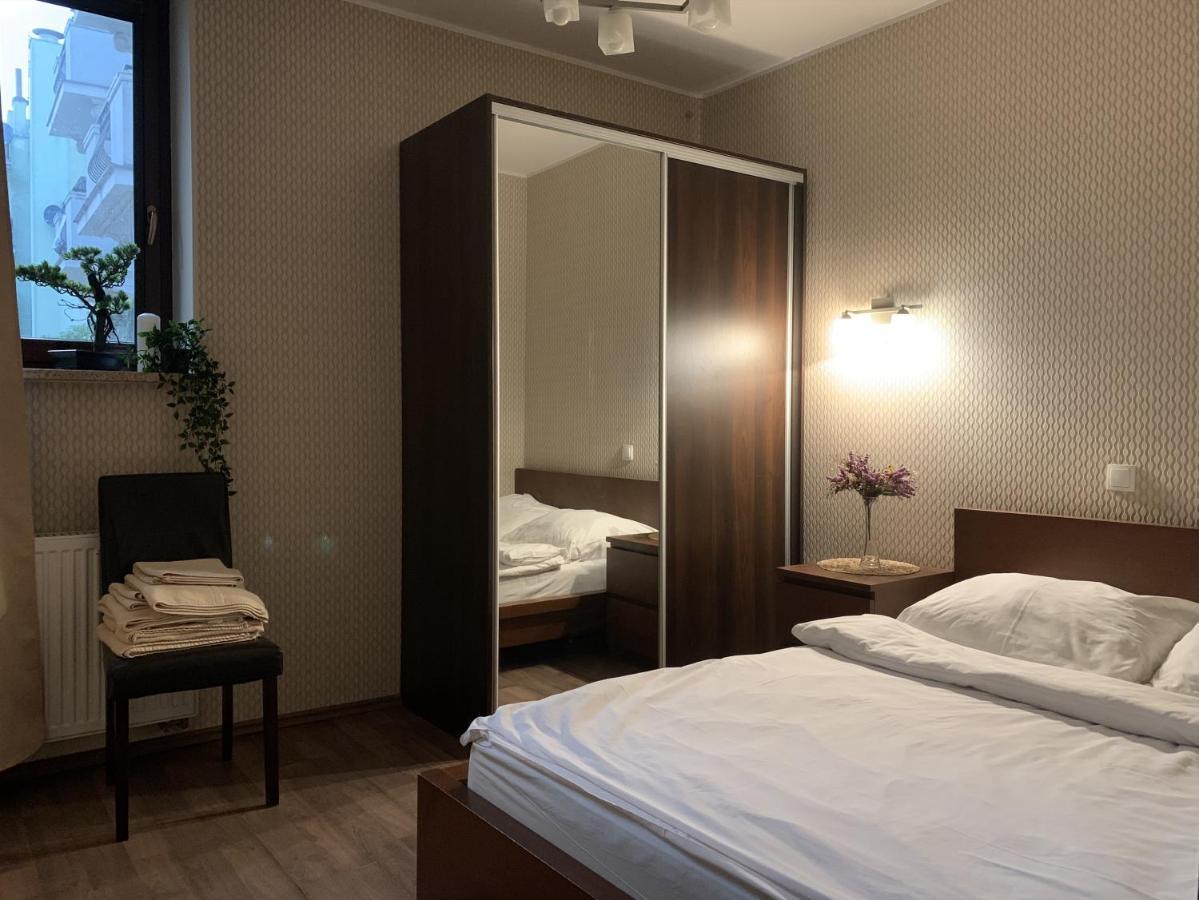 Pulaskiego 11A - Przestronne Apartamenty, Sopot Centrum מראה חיצוני תמונה