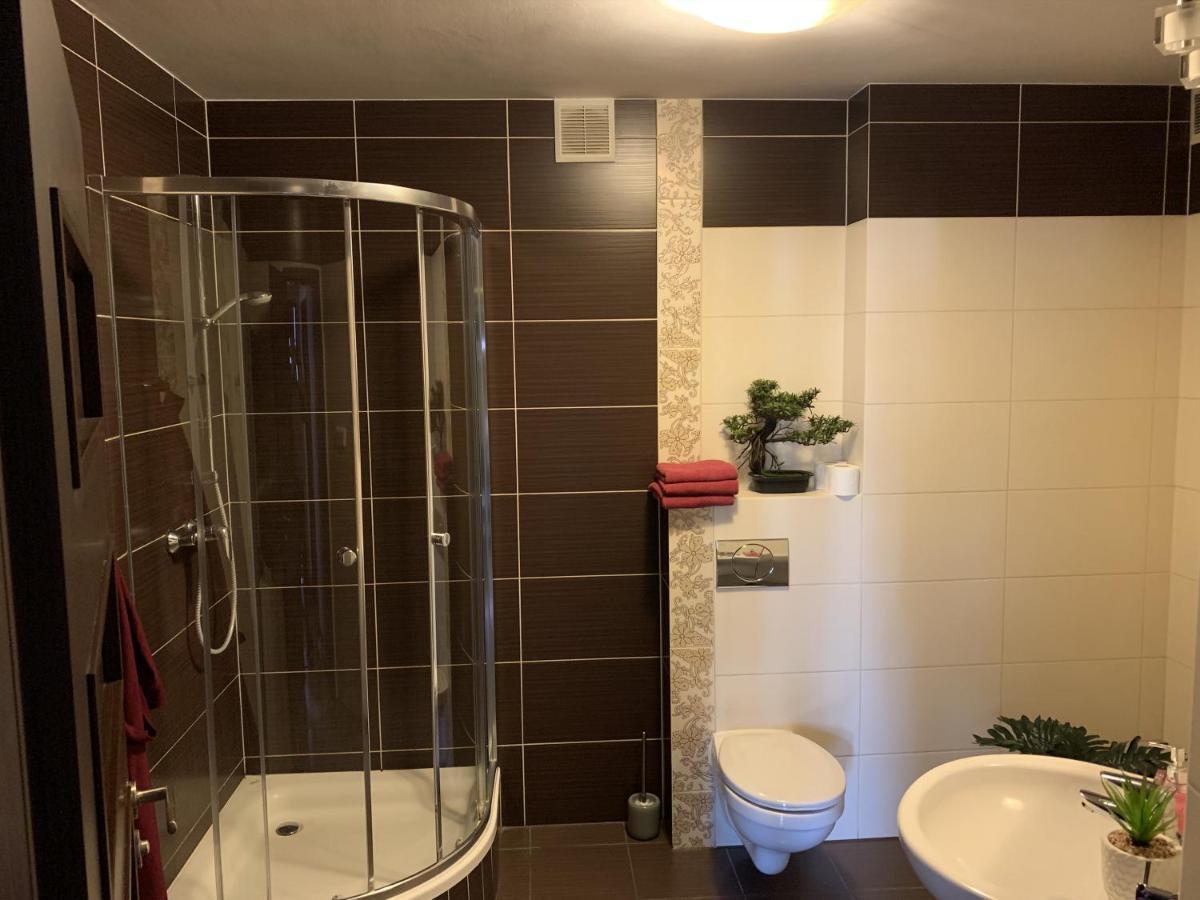 Pulaskiego 11A - Przestronne Apartamenty, Sopot Centrum מראה חיצוני תמונה
