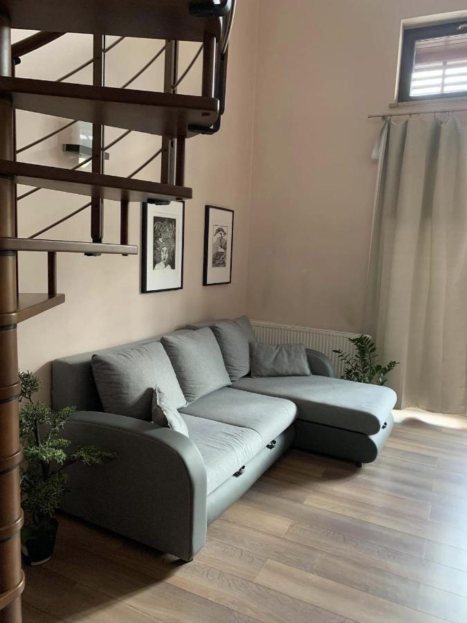 Pulaskiego 11A - Przestronne Apartamenty, Sopot Centrum מראה חיצוני תמונה