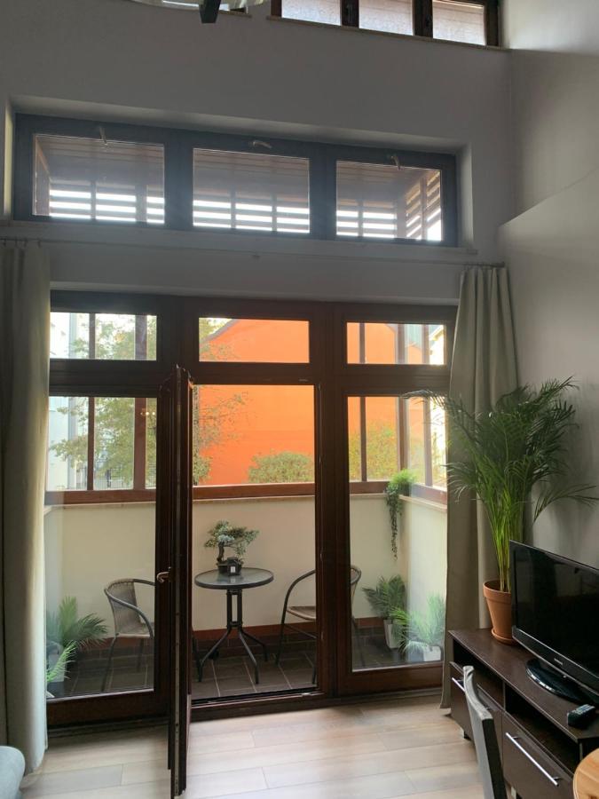 Pulaskiego 11A - Przestronne Apartamenty, Sopot Centrum מראה חיצוני תמונה