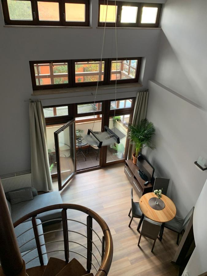 Pulaskiego 11A - Przestronne Apartamenty, Sopot Centrum מראה חיצוני תמונה